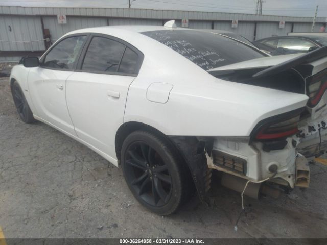 2C3CDXCT3HH652820 Dodge CHARGER R/T