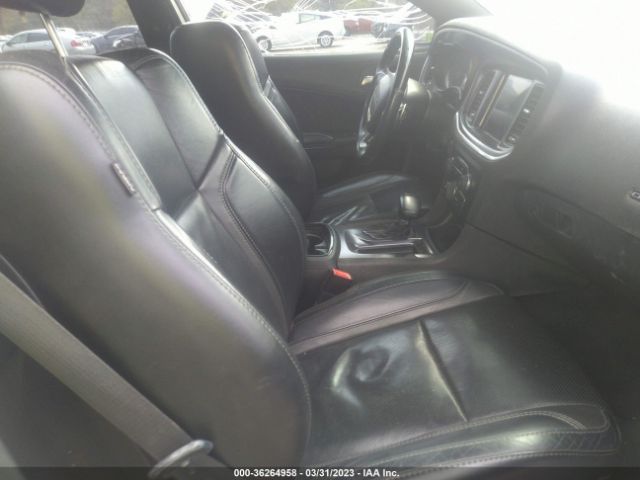2C3CDXCT3HH652820 Dodge CHARGER R/T