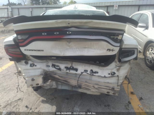 2C3CDXCT3HH652820 Dodge CHARGER R/T