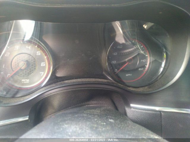 2C3CDXCT3HH652820 Dodge CHARGER R/T