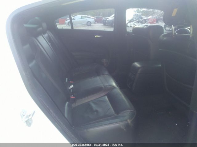 2C3CDXCT3HH652820 Dodge CHARGER R/T