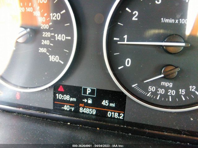 5UXWX9C5XG0D71891 BMW X3 Xdrive28i
