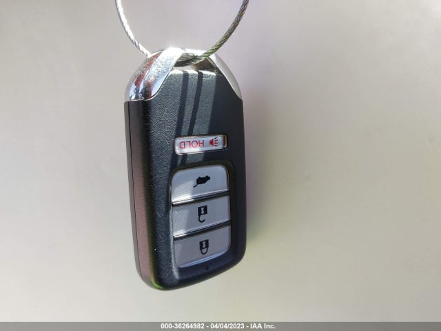 Honda CR-V EX 2016 3CZRM3H53GG701788 Image 11