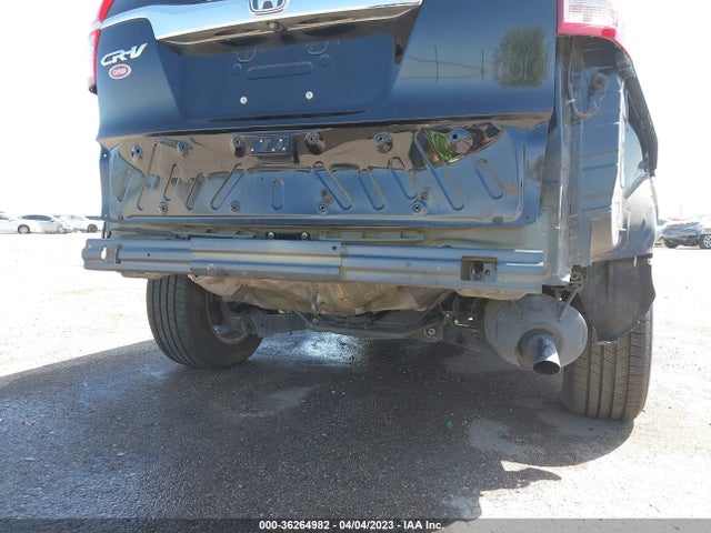 Honda CR-V EX 2016 3CZRM3H53GG701788 Image 6