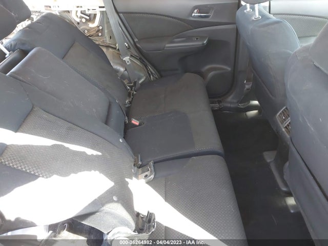Honda CR-V EX 2016 3CZRM3H53GG701788 Image 8