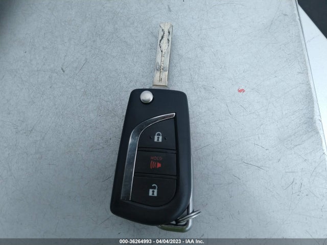 Toyota RAV4 LE 2021 2T3F1RFV5MW153618 Image 11