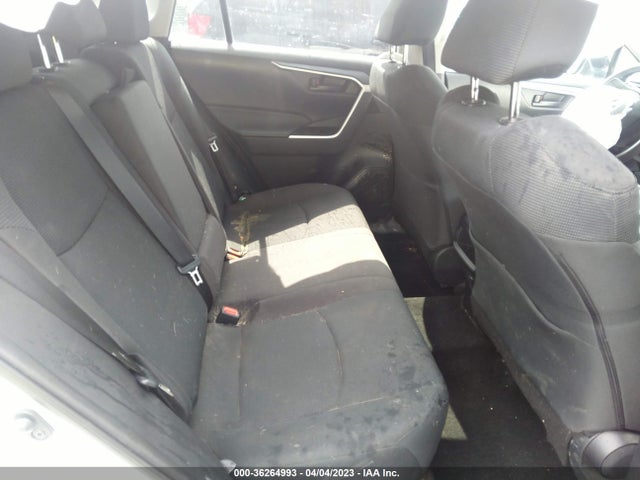 Toyota RAV4 LE 2021 2T3F1RFV5MW153618 Image 8