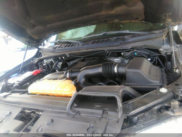 1FTEW1EG7JKG06918 Ford F-150 Xl/xlt/lariat