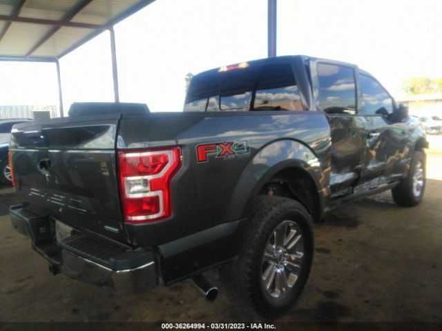 1FTEW1EG7JKG06918 Ford F-150 Xl/xlt/lariat