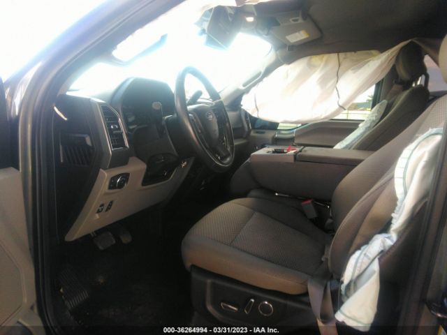 1FTEW1EG7JKG06918 Ford F-150 Xl/xlt/lariat