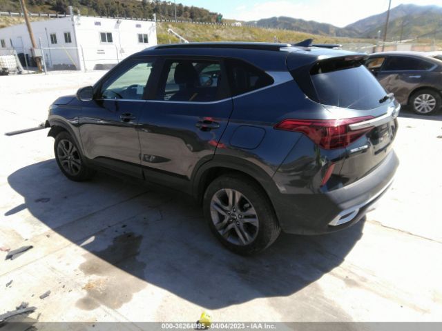KNDEU2AA6M7221547 KIA SELTOS S