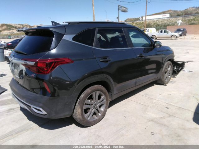 KNDEU2AA6M7221547 KIA SELTOS S