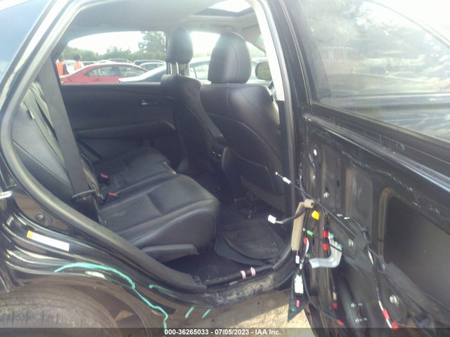 JTJZK1BA7E2013561 Lexus RX 350