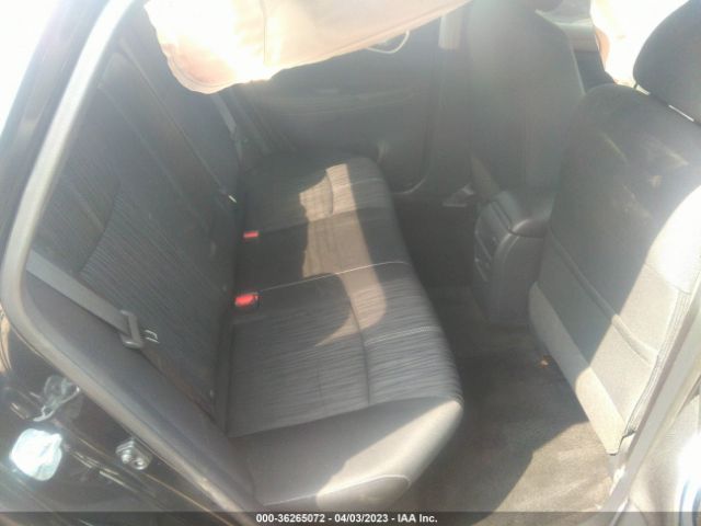 3N1AB7APXHL645498 Nissan SENTRA SV