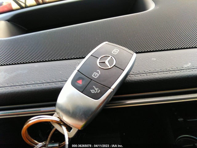 4JGFF5KE0NA620861 Mercedes-Benz Gls Gls 450
