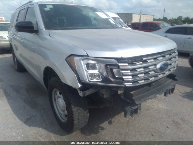 2018 Ford Expedition, VIN: 1FMJK1GT1JEA53472
