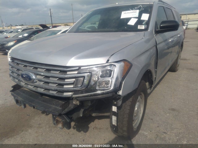2018 Ford Expedition, VIN: 1FMJK1GT1JEA53472
