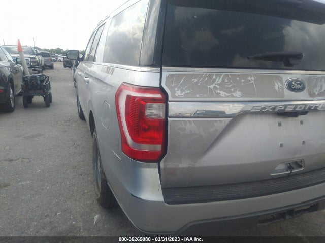 2018 Ford Expedition, VIN: 1FMJK1GT1JEA53472