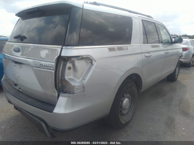 2018 Ford Expedition, VIN: 1FMJK1GT1JEA53472