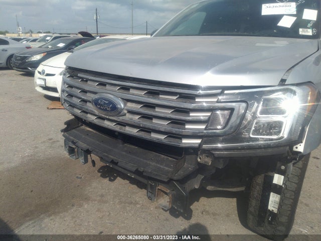 2018 Ford Expedition, VIN: 1FMJK1GT1JEA53472