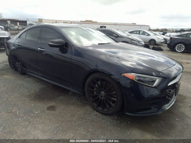 WDD2J5JB5KA028138 auction archive image