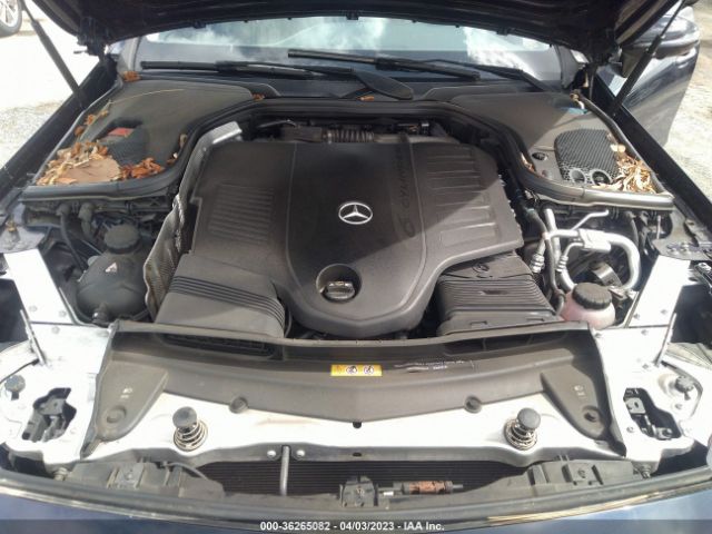 WDD2J5JB5KA028138 Mercedes-Benz Cls Cls 450