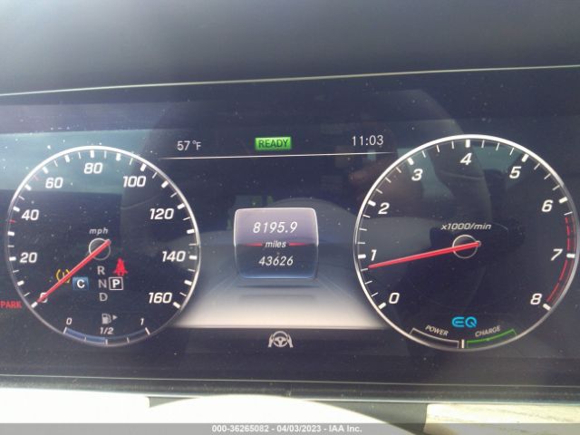 WDD2J5JB5KA028138 Mercedes-Benz Cls Cls 450
