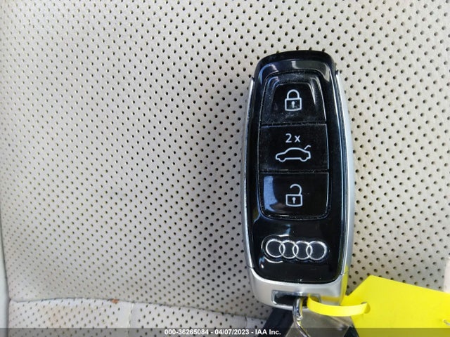 2021 Audi A7, VIN: WAUV2BF23MN030037