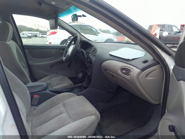 2001 OLDSMOBILE ALERO GX VIN: 1G3NK52T01C122023