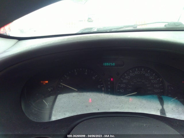 2001 OLDSMOBILE ALERO GX VIN: 1G3NK52T01C122023