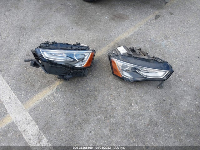 WAUCGAFR0FA060431 Audi S5 Premium Plus
