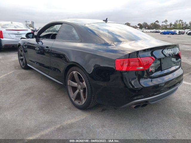 WAUCGAFR0FA060431 Audi S5 Premium Plus