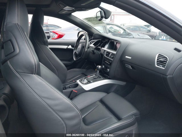 WAUCGAFR0FA060431 Audi S5 Premium Plus