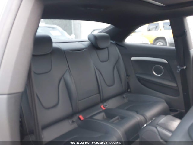 WAUCGAFR0FA060431 Audi S5 Premium Plus