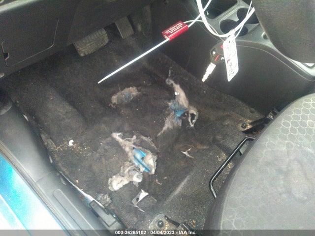 ML32A3HJXFH044007 Mitsubishi Mirage De/rf