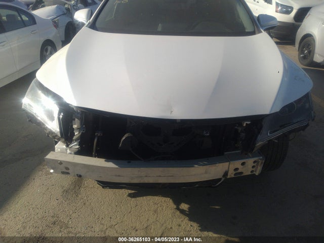 2T2ZZMCA3HC068024 Lexus Rx Rx 350
