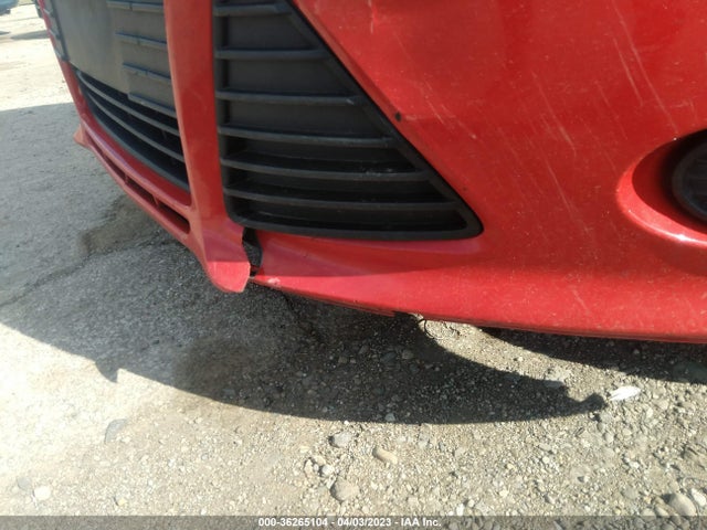 Ford FOCUS SE 2014 1FADP3F21EL264038 Image 7
