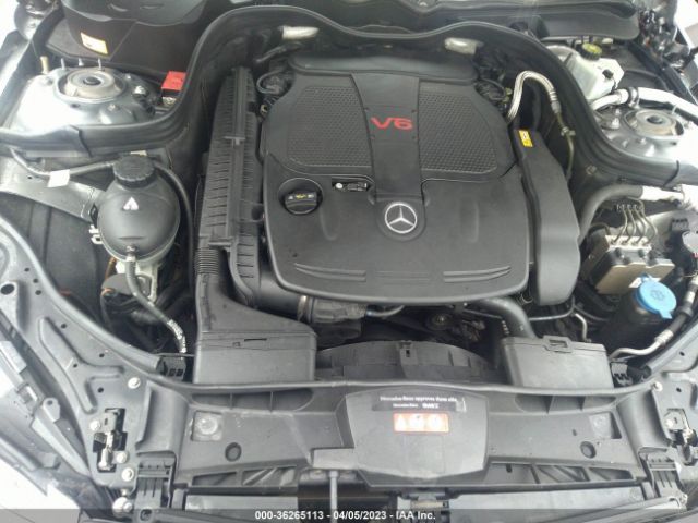 WDDHF8JB4EA933665 Mercedes-Benz E 350 4matic