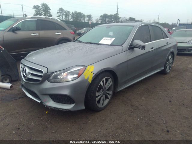 WDDHF8JB4EA933665 Mercedes-Benz E 350 4matic