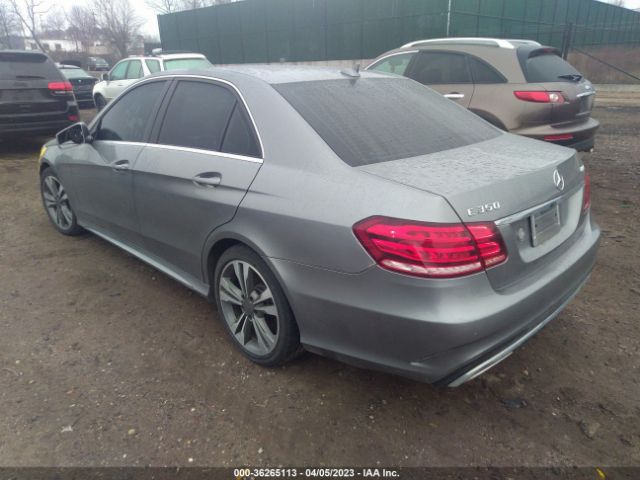 WDDHF8JB4EA933665 Mercedes-Benz E 350 4matic