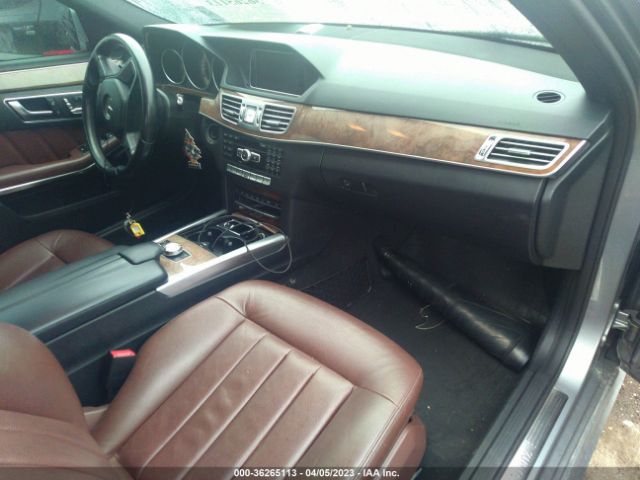 WDDHF8JB4EA933665 Mercedes-Benz E 350 4matic