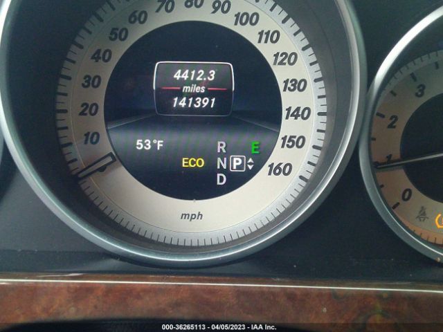 WDDHF8JB4EA933665 Mercedes-Benz E 350 4matic