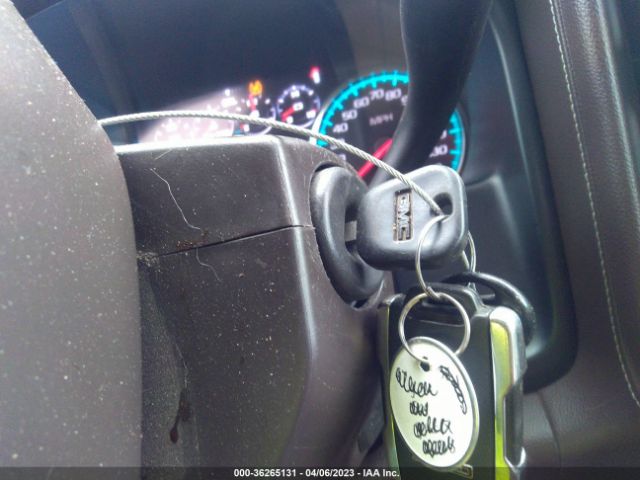 1GT12UEY6HF184082 GMC Sierra 2500hd Denali