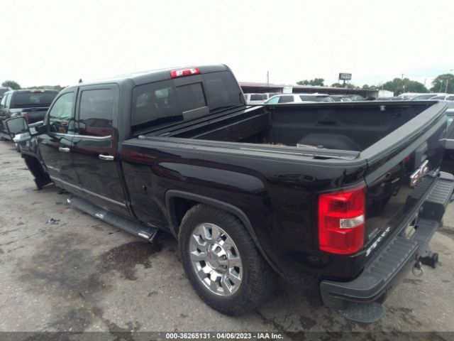 1GT12UEY6HF184082 GMC Sierra 2500hd Denali