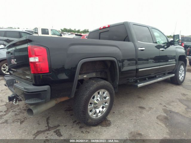 1GT12UEY6HF184082 GMC Sierra 2500hd Denali