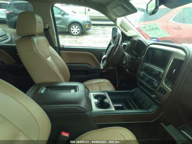 1GT12UEY6HF184082 GMC Sierra 2500hd Denali