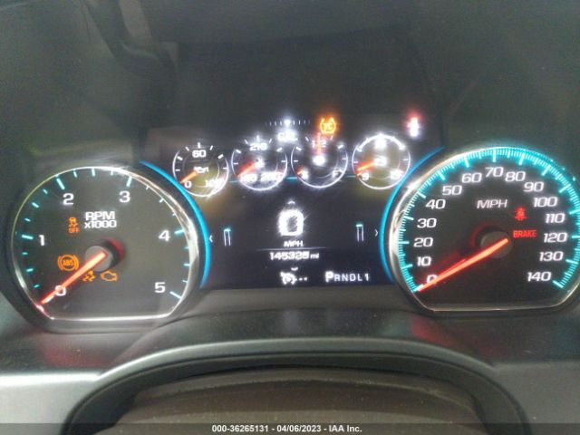 1GT12UEY6HF184082 GMC Sierra 2500hd Denali