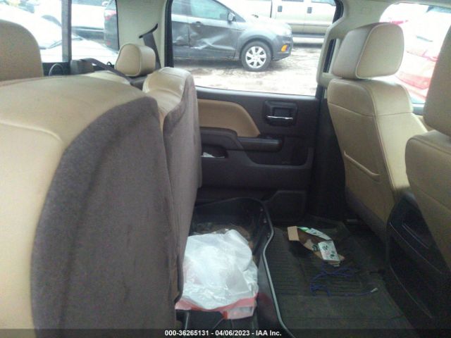 1GT12UEY6HF184082 GMC Sierra 2500hd Denali