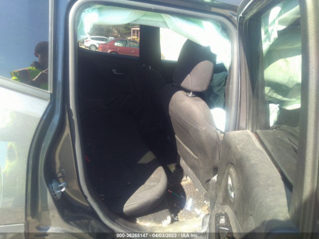 ZACNJBBBXLPM04125 Jeep Renegade Latitude