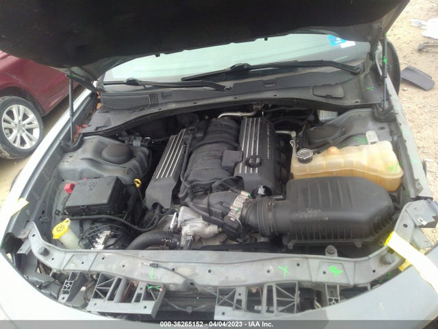 Dodge Charger R/t Scat Pack 2018 2C3CDXGJ0JH200340 Image 10